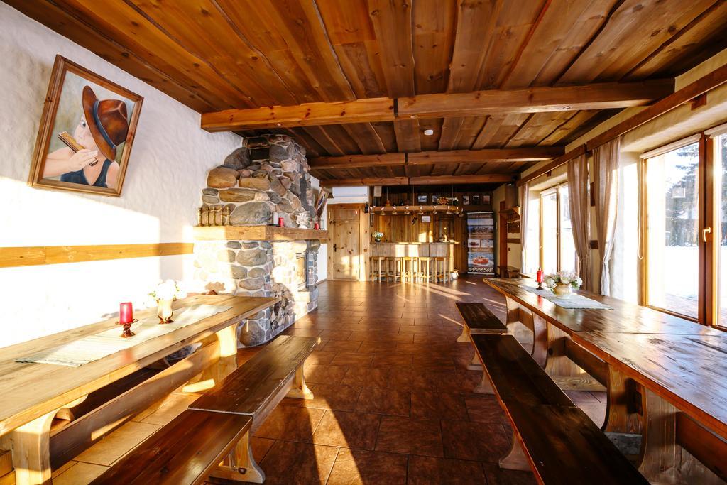 Guest House And Camping Jūrkalne Exterior foto