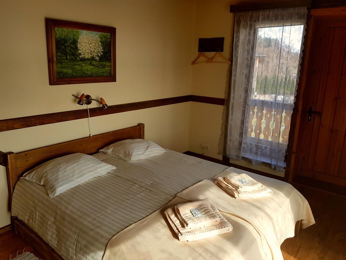 Guest House And Camping Jūrkalne Exterior foto